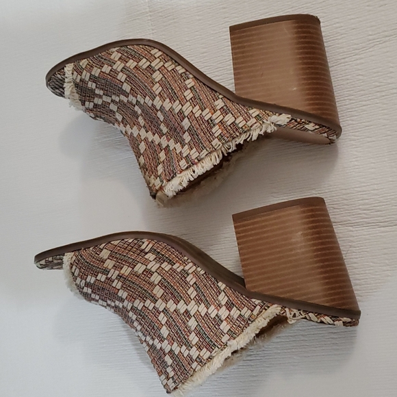 London Rag Shoes London Rag Mules Maya Sandals Poshmark